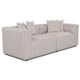 Atelier Del Sofa Dvosed, 220x69x90 cm, Bež | Eponuda.ba