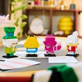 Lego LEGO® Disney - Alisa u Zemlji čuda (40925) | Eponuda.com