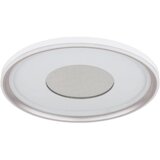 Globo 48558-60 - LED prigušiva plafonsko svetlo EILA LED/60W/230V Ø 59 cm bež + daljinski upravljač Cene