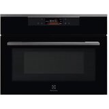 Electrolux vgradna kompaktna pečica KVLBE08H | Shoptok.si