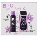 Bu Fairy´s Secret u spreju dezodorans za ženske | shoptok.hr