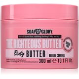 Soap & Glory The Righteous Butter maslac za tijelo 300 ml | shoptok.hr