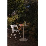 Zuiver Jeklena okrogla barska miza ø 57 cm Snow – | Shoptok.si