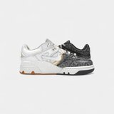Nike Modne superge Air Force 3 Low SP Nigo Kintsugi Phantom Night Stadium Modra Cene