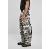Urban Classics M-65 Vintage Cargo Pants Snowcamo Cijene