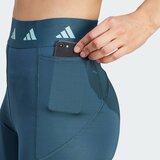 Adidas Sportske hlače plava / tirkiz | shoptok.hr