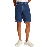 Calvin Klein Jeans Kratke hlače & Bermuda REGULAR J30J327192 Modra | Shoptok.si