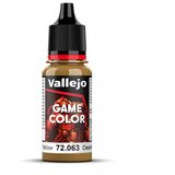 Vallejo Game Color Desert Yellow - 17 ml | Shoptok.si