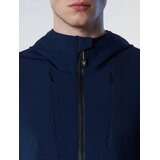 Maserati jakna, tamnoplava | shoptok.hr