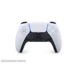 Playstation Brezžični kontroler 5 Dualsense White V3, (5000113837) | Shoptok.si
