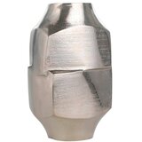 Eglo 421041 - Metalna vaza ABUCAY 22,5x13,5 cm hrom | Eponuda.com