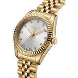 Lee Cooper Ženski ručni sat LC08400.130, 24 mm | shoptok.hr