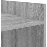 Ormar za perilicu rublja Siva Sonoma 67,5 x 62 x 97 cm | shoptok.hr
