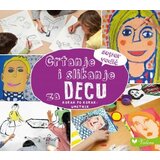 Valera Ester Olive de Puig - Crtanje i slikanje za decu: korak po korak Cene