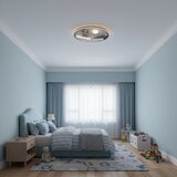  Brilagi - LED prigušiva dečije plafonsko svetlo ASTRO LED/68W/230V 3000-6000K +DO | Eponuda.com