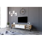 HANNAH HOME TV komoda Santa 835PUQ3082 Cene