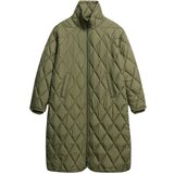 Superdry ženska Superlong Quilt Liner jakna W5011796A_8TQ Cene