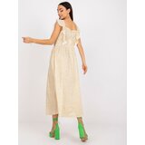Factory Price Dress-EM-SK-229.59P-Light Yellow | shoptok.hr