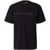 Santa Cruz Majica temno siva / črna | Shoptok.si