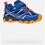 Geox Blue boys' sneakers Magnetar ABX - Boys | shoptok.hr