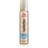 Wella Wellaflex Flexible Extra Strong lak za kosu za jako učvršćivanje 75 ml Cijene