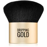 Dripping Gold Luxury Tanning čopič za obraz in telo kabuki 1 kos | Shoptok.si