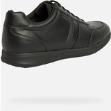 Geox Black men's sneakers Avery - Men's | Shoptok.si