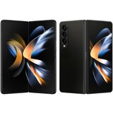 Ecofone Obnovljeno - znaki rabe - Galaxy Z Fold4 5G crn 256 GB 12 GB ram, (5000003857) | Shoptok.si