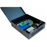 SECUKEY C1 mrežni kontroler za 1 vrata