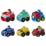 Ost mini transformers autići u displeju E64295L00