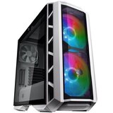 Cooler Master "H500P Mesh ARGB (MCM-H500P-WGNN-S01) modularno kućište belo" | Eponuda.com