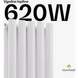 Radiator Tallheo 120x30 620V