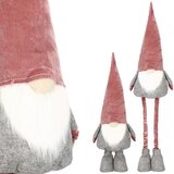 springos Božični skrzat 80-120 cm, škratek s teleskopskimi nogami, škratek., (21637770) | Shoptok.si