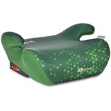 Lorelli COSMOS booster Isofix 125 150 cm, Green | shoptok.hr