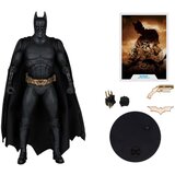 Mcfarlane Toys Action Figure DC Multiverse - Batman Begins - Batman Gold Label | ePonuda.com