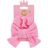 YESSS! dečje šnalice za kosu roze mašne 2/1 Cene