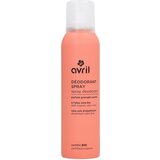 Avril Deodorant Spray Cijene