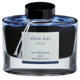 Mastilo PILOT IROSHIZUKU PLAVO SHIN KAI | ePonuda.com