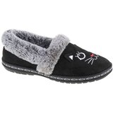 Skechers Copati Meow Pajamas 33355/BLK Black Cene