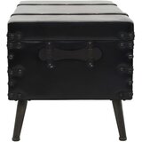  Stol za kavu od MDF-a i čelika 102 x 51 x 48 cm | Eponuda.com