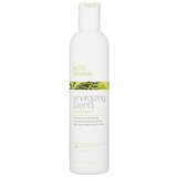 Milk Shake Energizing Blend energetski regenerator za nježnu, tanku i lomljivu kosu bez parabena 300 ml Cijene