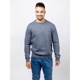 Glano Men ́s sweater - light blue Cijene
