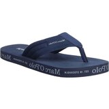 Marc O'Polo Nogavice - Modra | Shoptok.si