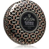 VOLUSPA Maison Noir Burning Woods mirisna svijeća u limenci 340 g Cijene