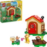 Lego Animal Crossing Goldies Cosy House številka 77058 | Shoptok.si