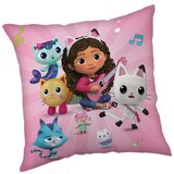 Jerry Fabrics Dječji jastuk Gabby's Dollhouse – | shoptok.hr