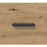  Nočna omarica s predalom 2 pcs artisan hrast 40 x 35 x 47.5 cm | Shoptok.si