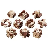- Mozgalica - Wooden Puzzle