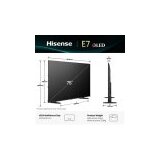Hisense QLED TV UHD 75E7Q | shoptok.hr