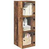  Ormar za Zid Staro drvo 35 x 37 x 102 cm Konstruirano drvo | Eponuda.com